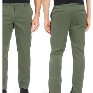 Vineyard Vines Breaker Flat Front Pants 32x32